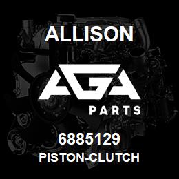 6885129 Allison PISTON-CLUTCH | AGA Parts