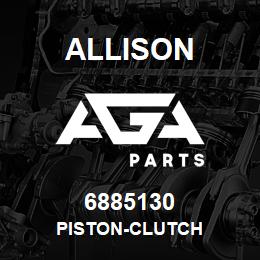 6885130 Allison PISTON-CLUTCH | AGA Parts