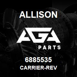 6885535 Allison CARRIER-REV | AGA Parts