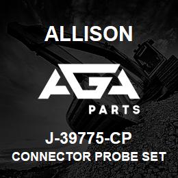 J-39775-CP Allison CONNECTOR PROBE SET (MD/B400) | AGA Parts