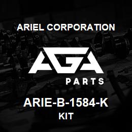 ARIE-B-1584-K Ariel Corporation KIT | AGA Parts