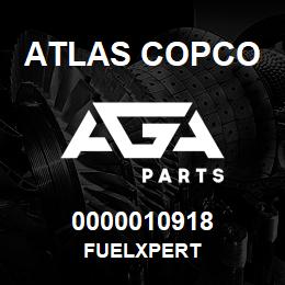 0000010918 Atlas Copco FUELXPERT | AGA Parts