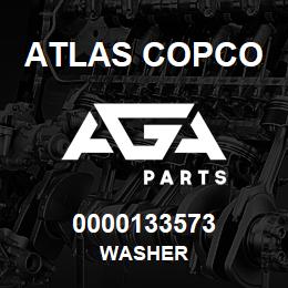 0000133573 Atlas Copco WASHER | AGA Parts