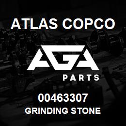 00463307 Atlas Copco GRINDING STONE | AGA Parts