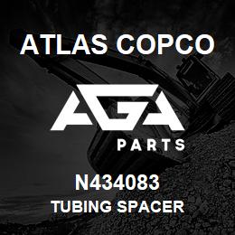 N434083 Atlas Copco TUBING SPACER | AGA Parts