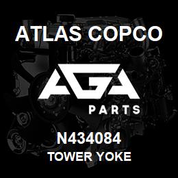 N434084 Atlas Copco TOWER YOKE | AGA Parts