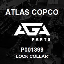 P001399 Atlas Copco LOCK COLLAR | AGA Parts