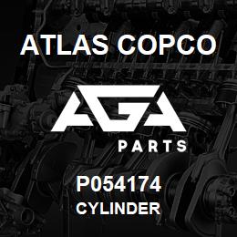 P054174 Atlas Copco CYLINDER | AGA Parts