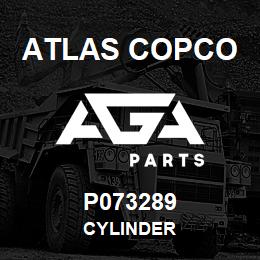 P073289 Atlas Copco CYLINDER | AGA Parts