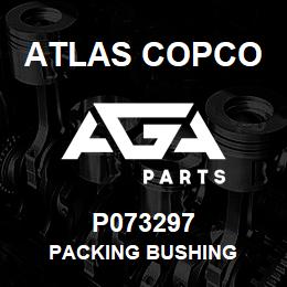 P073297 Atlas Copco PACKING BUSHING | AGA Parts