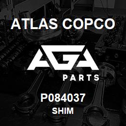 P084037 Atlas Copco SHIM | AGA Parts