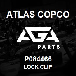 P084466 Atlas Copco LOCK CLIP | AGA Parts