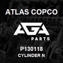 P130118 Atlas Copco CYLINDER N | AGA Parts