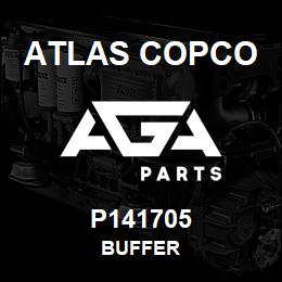 P141705 Atlas Copco BUFFER | AGA Parts