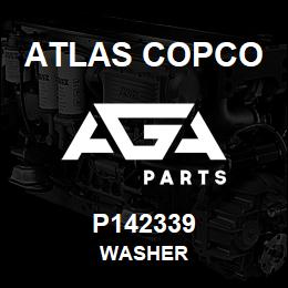 P142339 Atlas Copco WASHER | AGA Parts