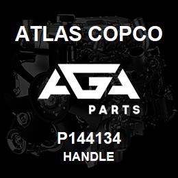 P144134 Atlas Copco HANDLE | AGA Parts