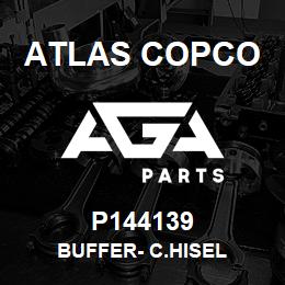 P144139 Atlas Copco BUFFER- C.HISEL | AGA Parts