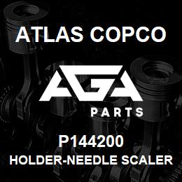 P144200 Atlas Copco HOLDER-NEEDLE SCALER | AGA Parts