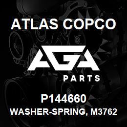 P144660 Atlas Copco WASHER-SPRING, M3762840 | AGA Parts