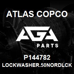 P144782 Atlas Copco LOCKWASHER.50NORDLCK | AGA Parts