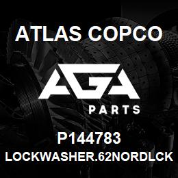 P144783 Atlas Copco LOCKWASHER.62NORDLCK | AGA Parts