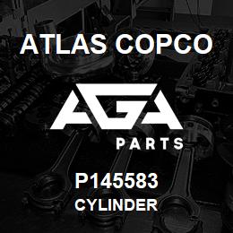 P145583 Atlas Copco CYLINDER | AGA Parts