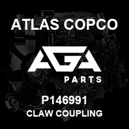 P146991 Atlas Copco CLAW COUPLING | AGA Parts