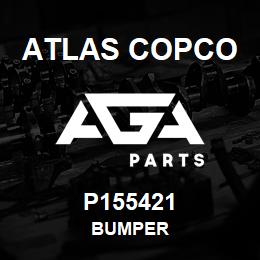 P155421 Atlas Copco BUMPER | AGA Parts