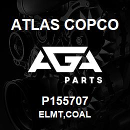 P155707 Atlas Copco ELMT,COAL | AGA Parts