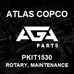 PKIT1530 Atlas Copco ROTARY, MAINTENANCE | AGA Parts