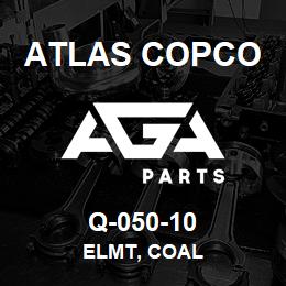 Q-050-10 Atlas Copco ELMT, COAL | AGA Parts