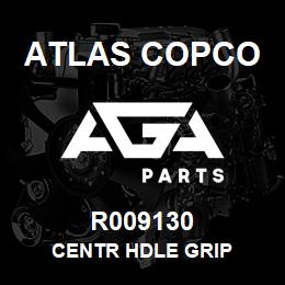 R009130 Atlas Copco CENTR HDLE GRIP | AGA Parts