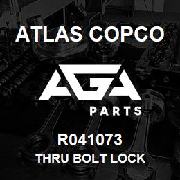 R041073 Atlas Copco THRU BOLT LOCK | AGA Parts