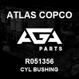 R051356 Atlas Copco CYL BUSHING | AGA Parts