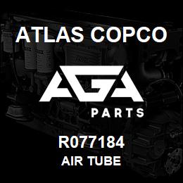 R077184 Atlas Copco AIR TUBE | AGA Parts