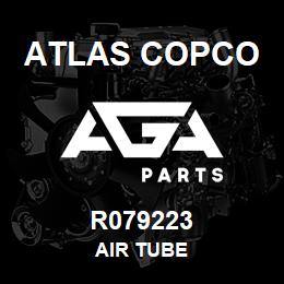 R079223 Atlas Copco AIR TUBE | AGA Parts