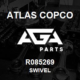 R085269 Atlas Copco SWIVEL | AGA Parts