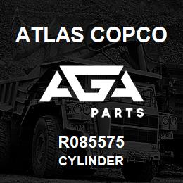 R085575 Atlas Copco CYLINDER | AGA Parts