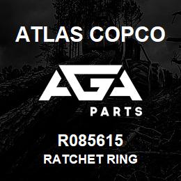 R085615 Atlas Copco RATCHET RING | AGA Parts