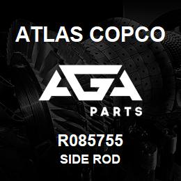 R085755 Atlas Copco SIDE ROD | AGA Parts