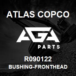 R090122 Atlas Copco BUSHING-FRONTHEAD | AGA Parts