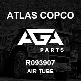 R093907 Atlas Copco AIR TUBE | AGA Parts