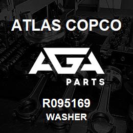 R095169 Atlas Copco WASHER | AGA Parts