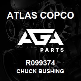 R099374 Atlas Copco CHUCK BUSHING | AGA Parts