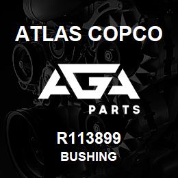 R113899 Atlas Copco BUSHING | AGA Parts