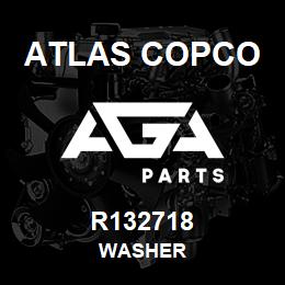 R132718 Atlas Copco WASHER | AGA Parts