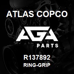 R137892 Atlas Copco RING-GRIP | AGA Parts