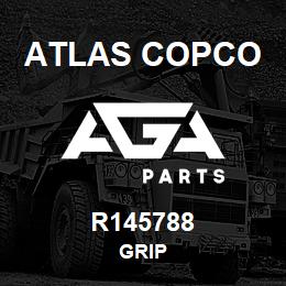 R145788 Atlas Copco GRIP | AGA Parts