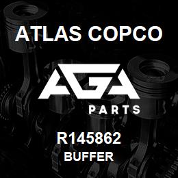 R145862 Atlas Copco BUFFER | AGA Parts