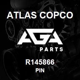 R145866 Atlas Copco PIN | AGA Parts